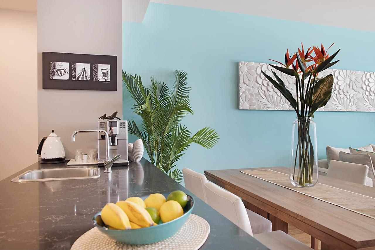 Arena Luxury Beachfront Apartment Newcastle Exterior photo